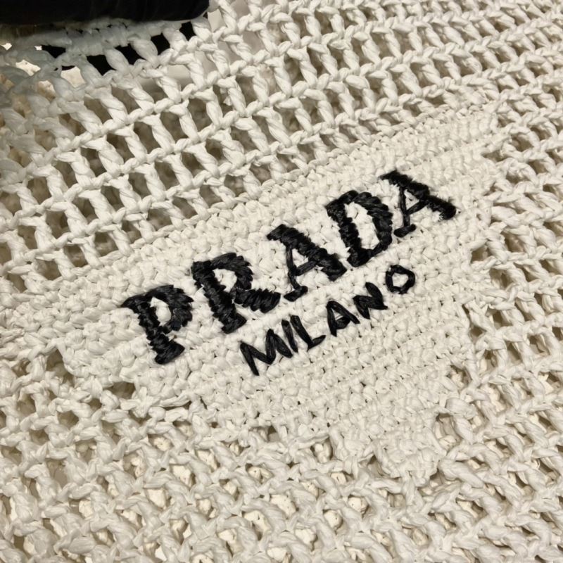 Pra*a tote bags